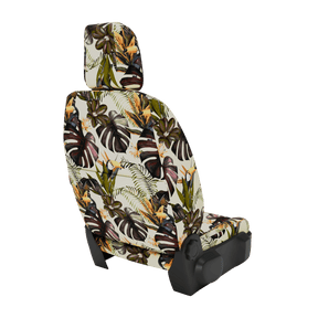 Sitzbezüge Citroën Berlingo (ab 2018) Toucan