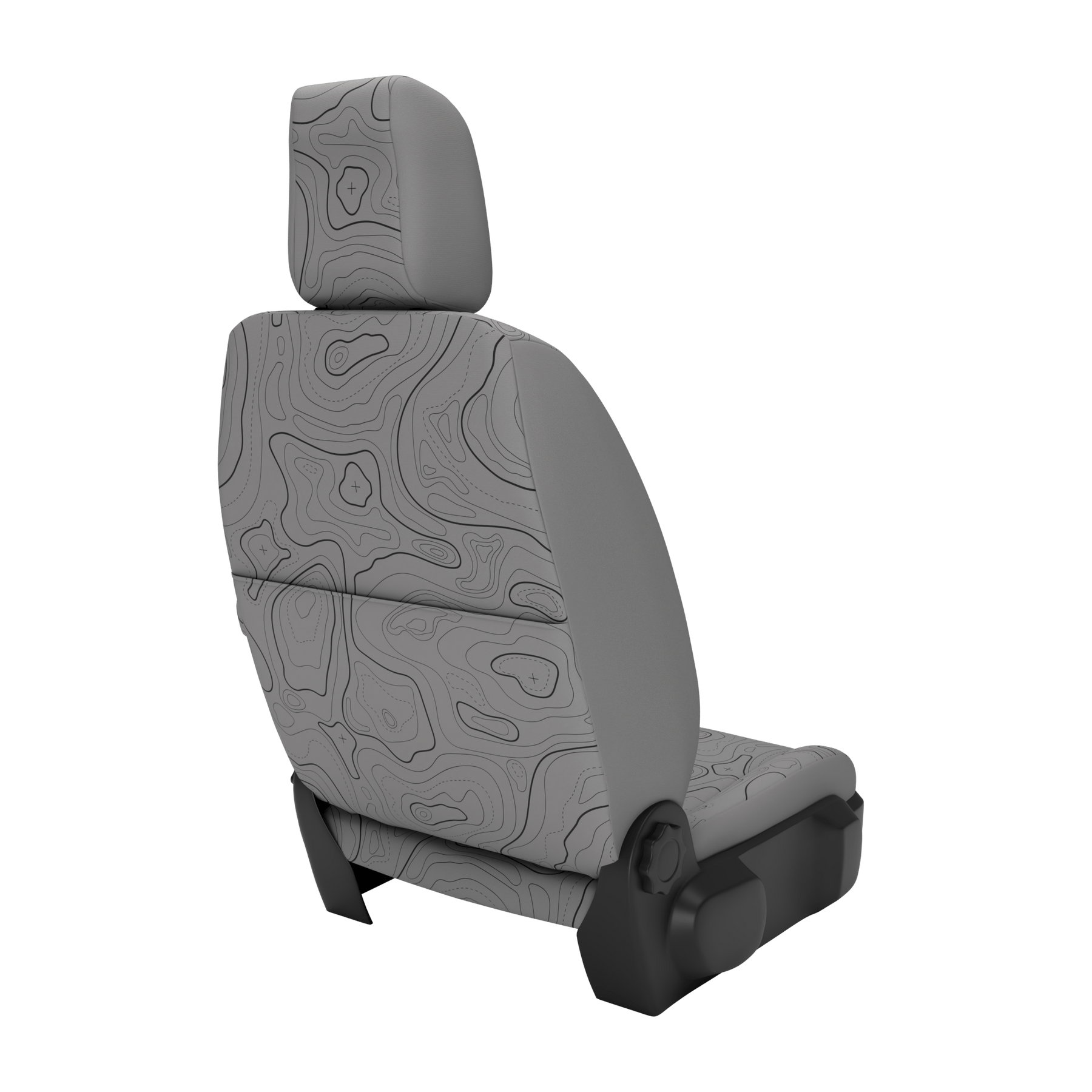 Sitzbezüge Opel Vivaro C (ab 2020) Wild Lines