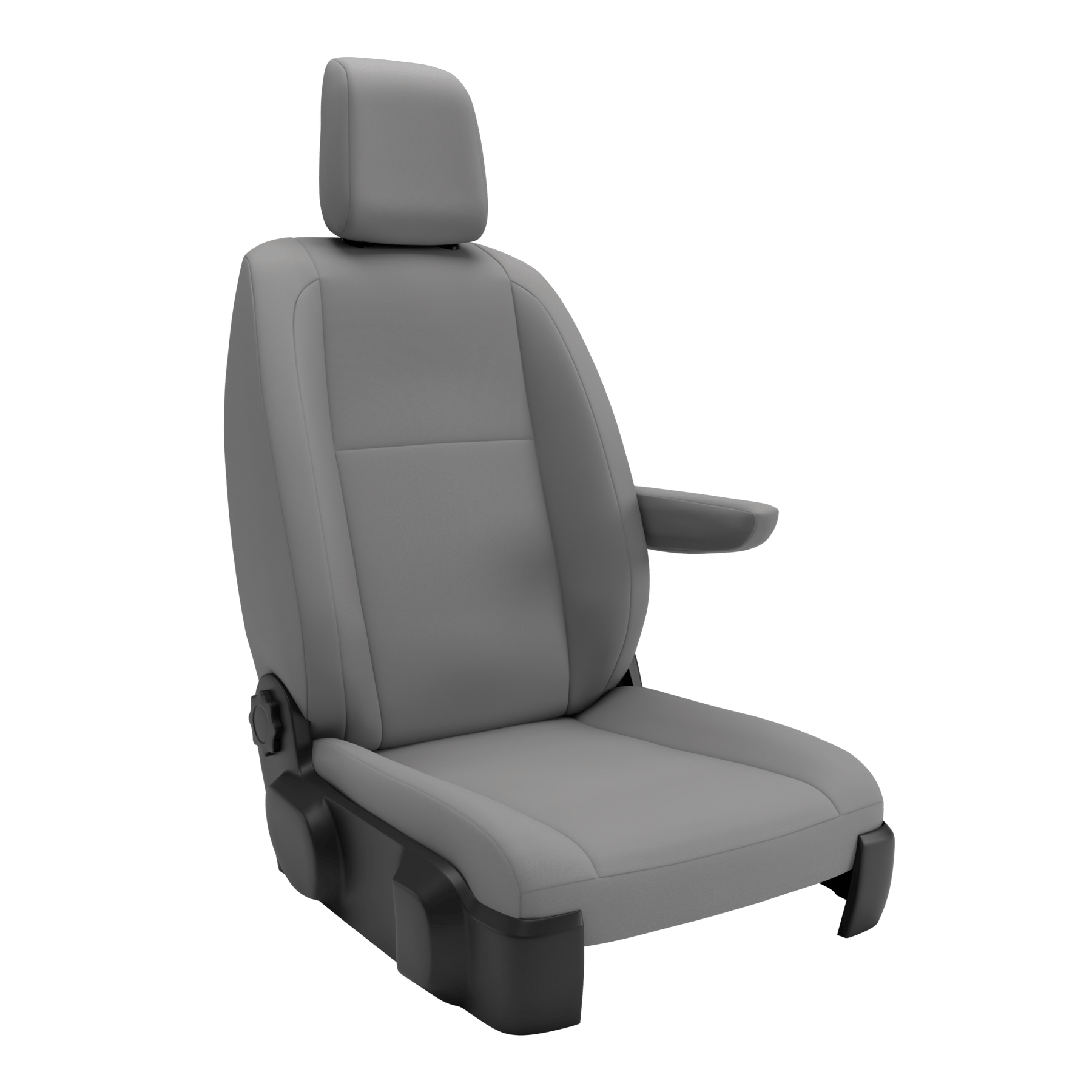 Sitzbezüge Opel Vivaro C (ab 2020) Unifarben