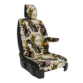 Sitzbezüge Citroën Berlingo (ab 2018) Toucan