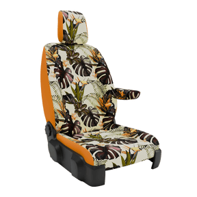 Sitzbezüge Citroën Berlingo (ab 2018) Toucan