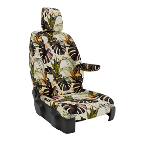 Sitzbezüge Citroën Berlingo (ab 2018) Toucan