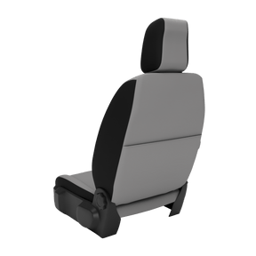 Sitzbezüge Opel Vivaro C (ab 2020) Unifarben