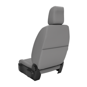 Sitzbezüge Opel Vivaro C (ab 2020) Unifarben