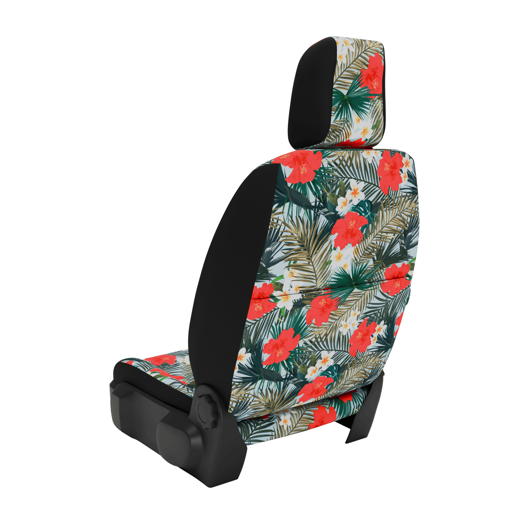 Sitzbezüge Citroën Berlingo (ab 2018) Hibiscus