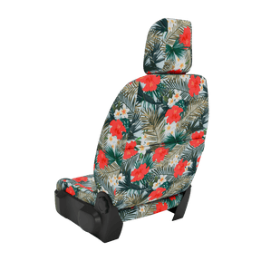 Sitzbezüge Citroën Berlingo (ab 2018) Hibiscus