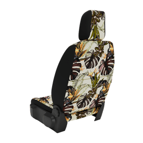 Sitzbezüge Citroën Berlingo (ab 2018) Toucan