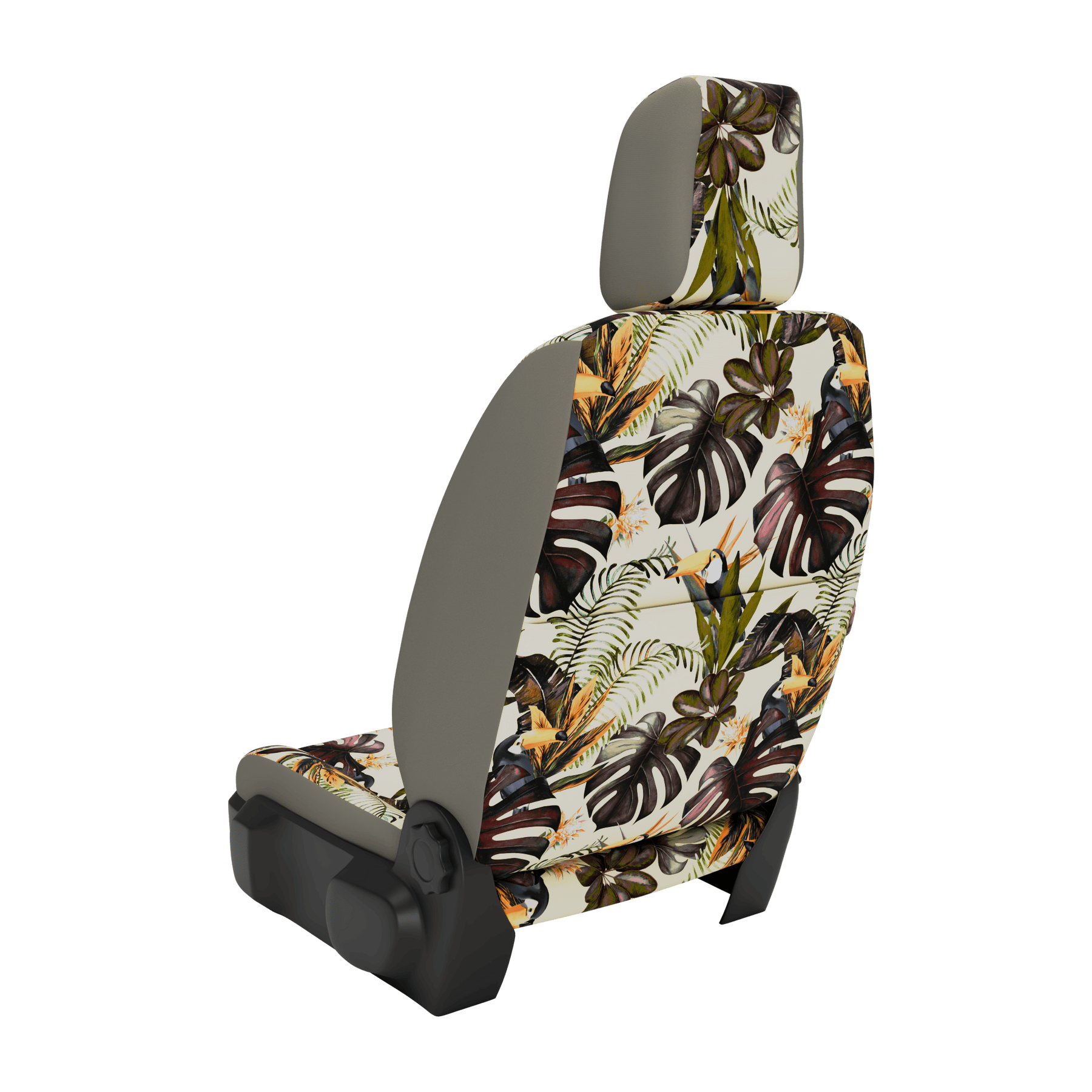 Sitzbezüge Citroën Berlingo (ab 2018) Toucan