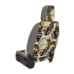 Sitzbezüge Citroën Berlingo (ab 2018) Toucan