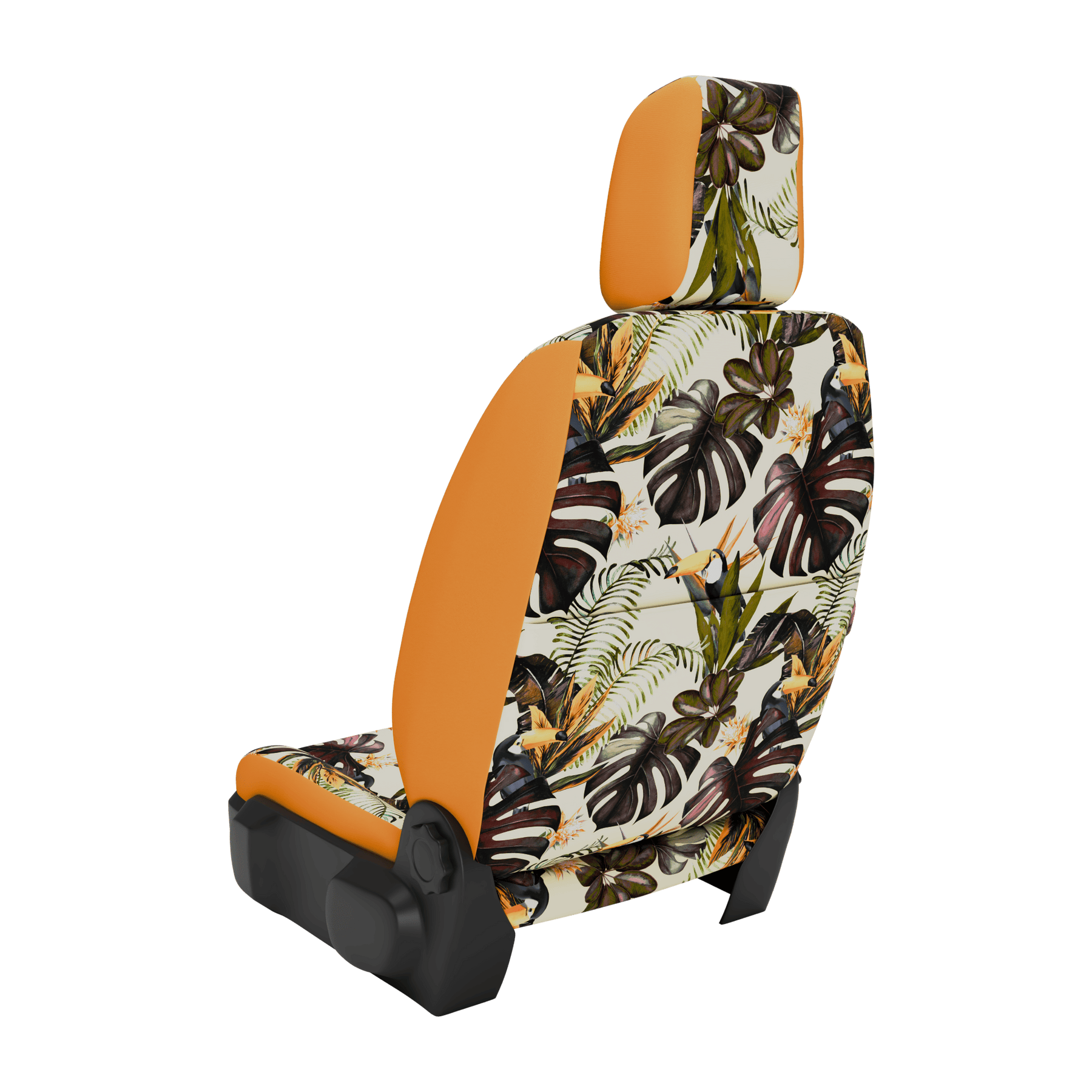 Sitzbezüge Citroën Berlingo (ab 2018) Toucan