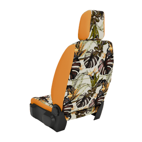 Sitzbezüge Citroën Berlingo (ab 2018) Toucan