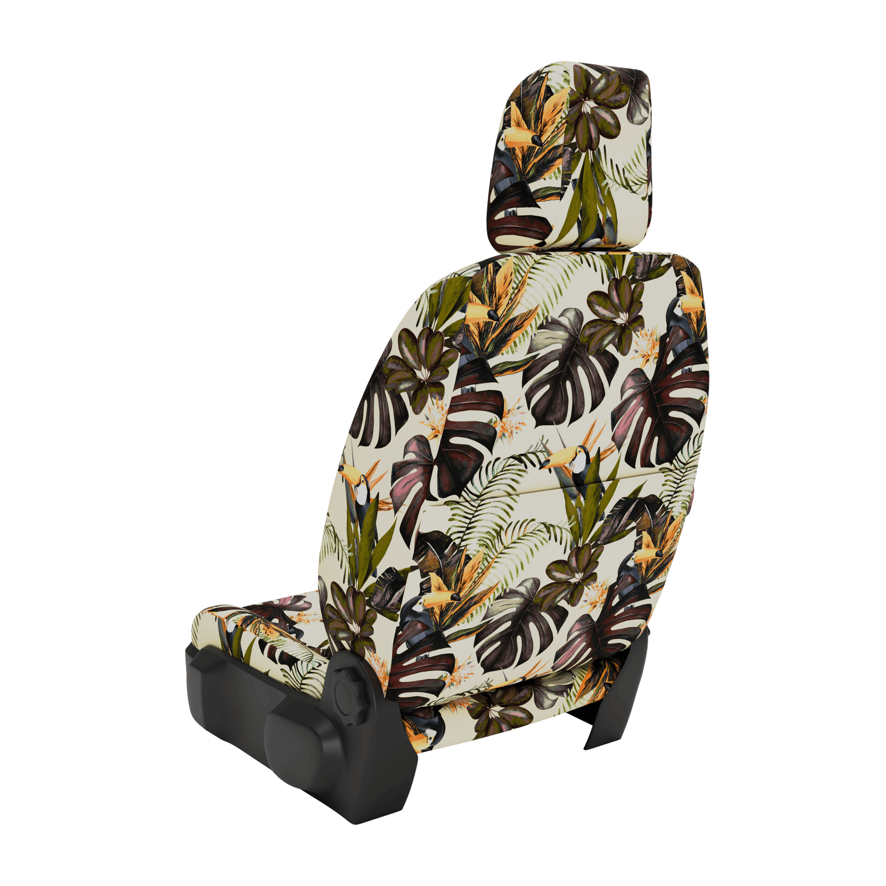 Sitzbezüge Citroën Berlingo (ab 2018) Toucan