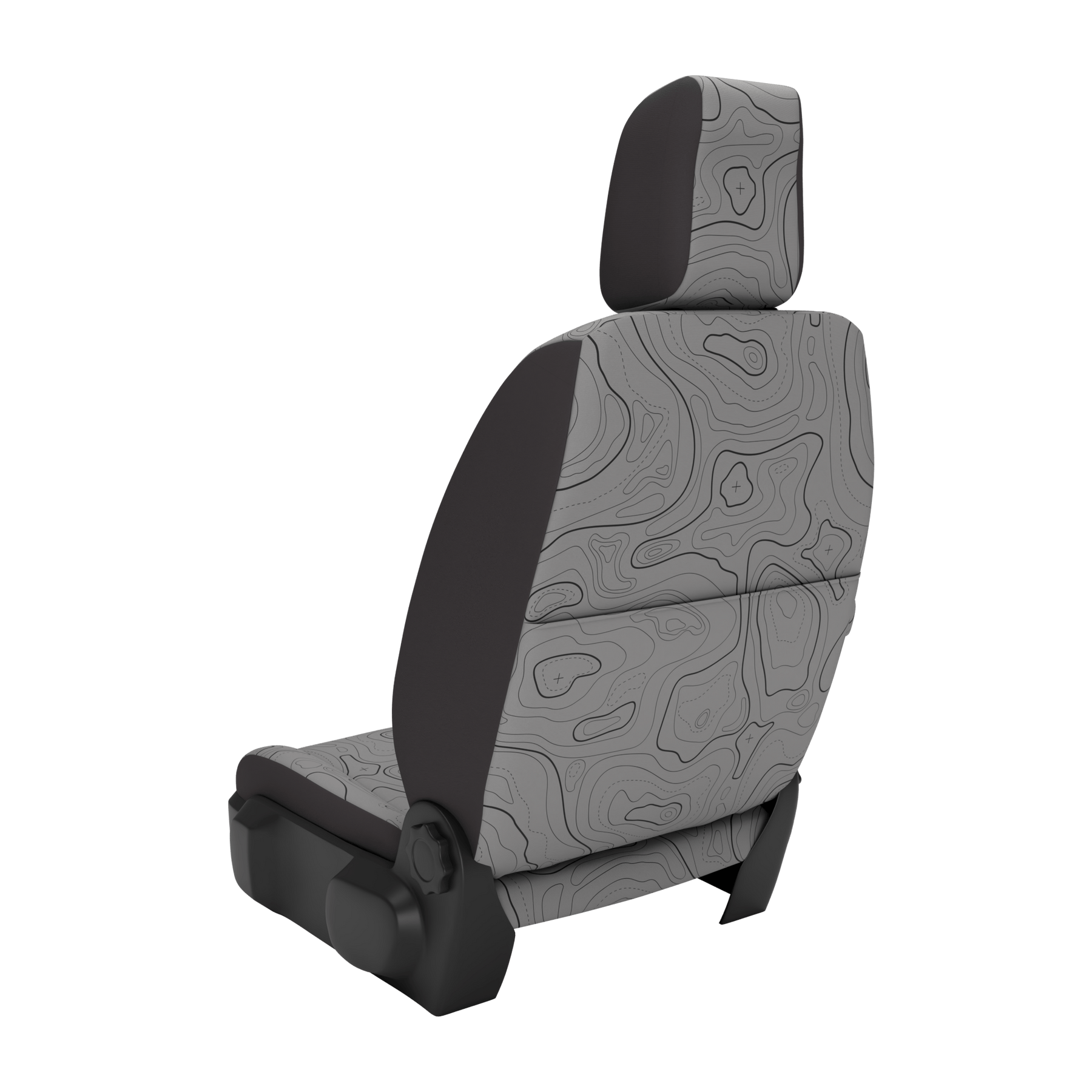 Sitzbezüge Opel Vivaro C (ab 2020) Wild Lines