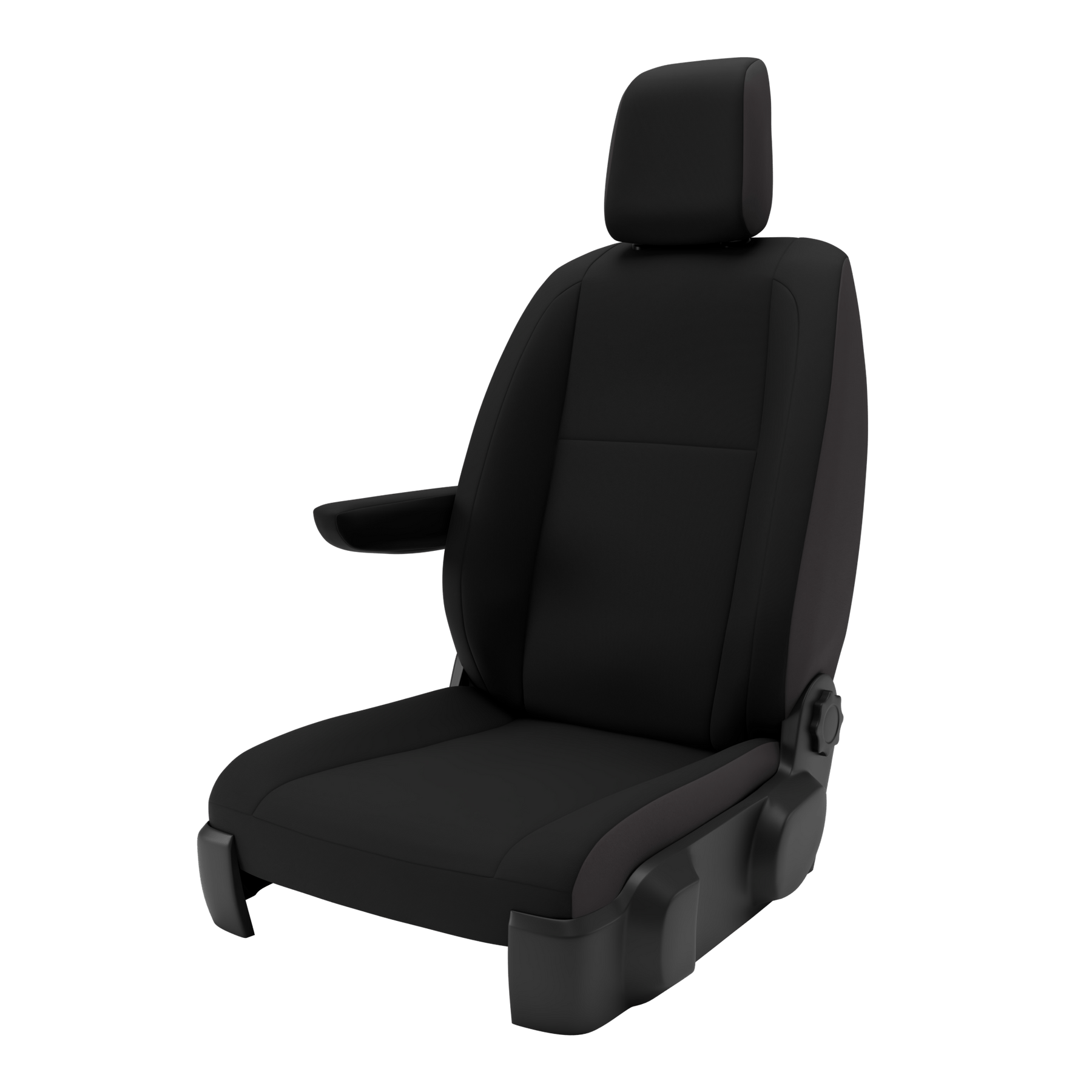 Sitzbezüge Opel Vivaro C (ab 2020) Unifarben