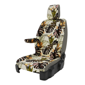 Sitzbezüge Citroën Berlingo (ab 2018) Toucan