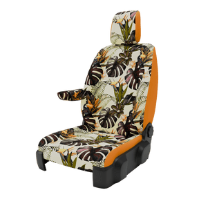 Sitzbezüge Citroën Berlingo (ab 2018) Toucan