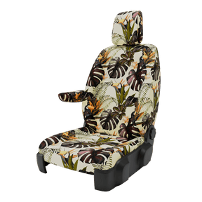 Sitzbezüge Citroën Berlingo (ab 2018) Toucan