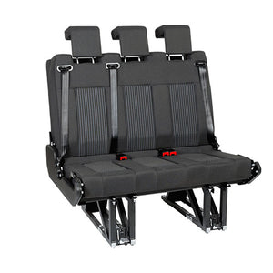 vanexxt Campervan T6.1 Sitzbezug Set