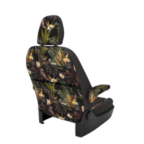 Sitzbezüge Karmann Duncan (ab 2023) Toucan