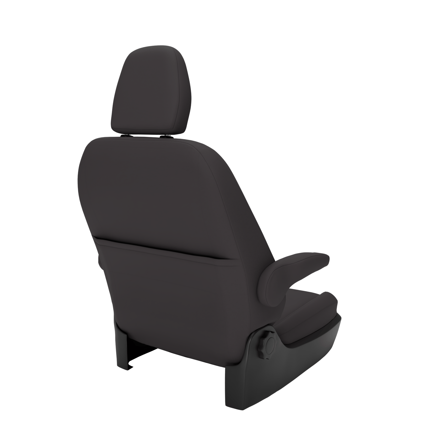 Sitzbezüge Ford Nugget (Westfalia) (2019-2023) Unifarben