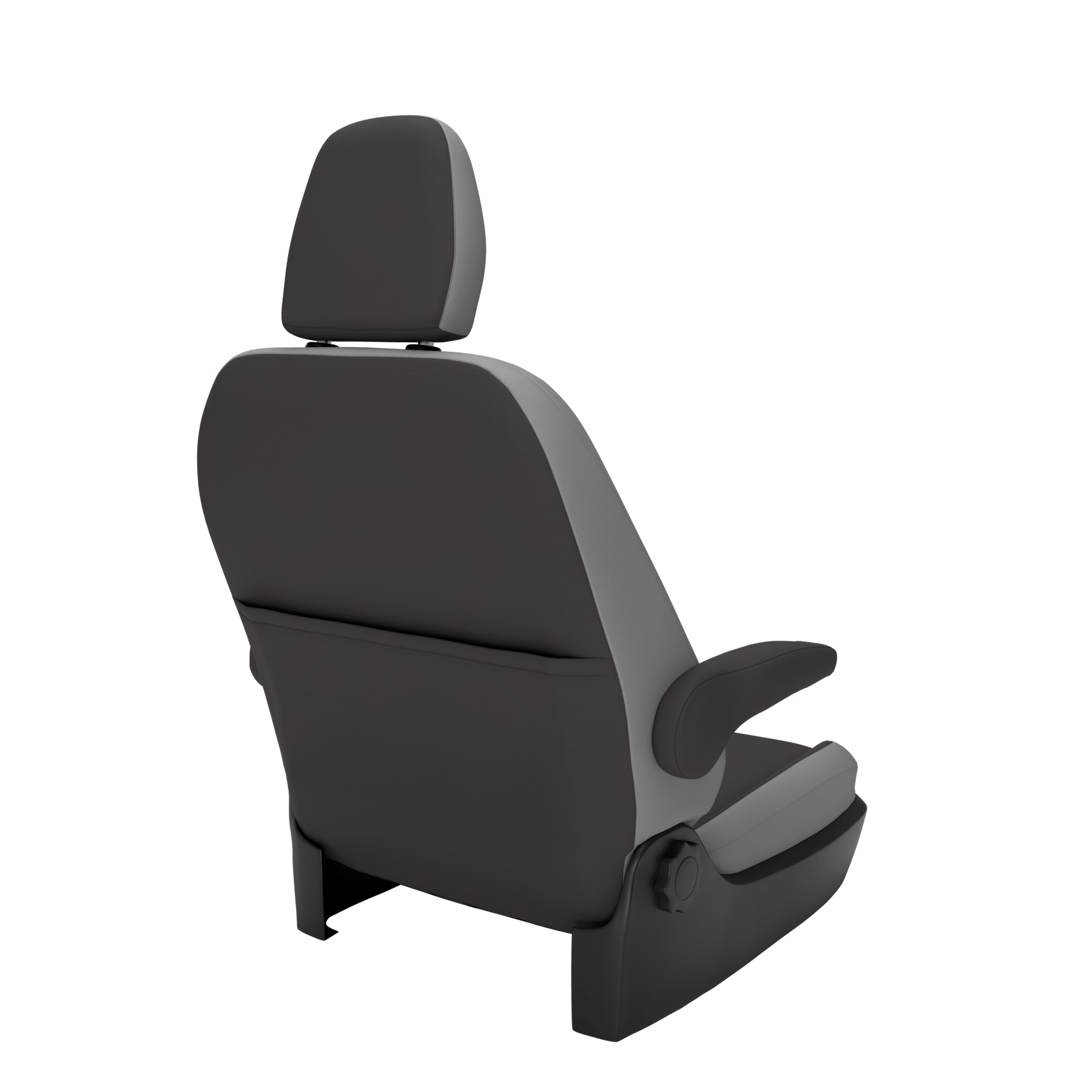 Sitzbezüge Bürstner Playa (ab 2023) Unifarben