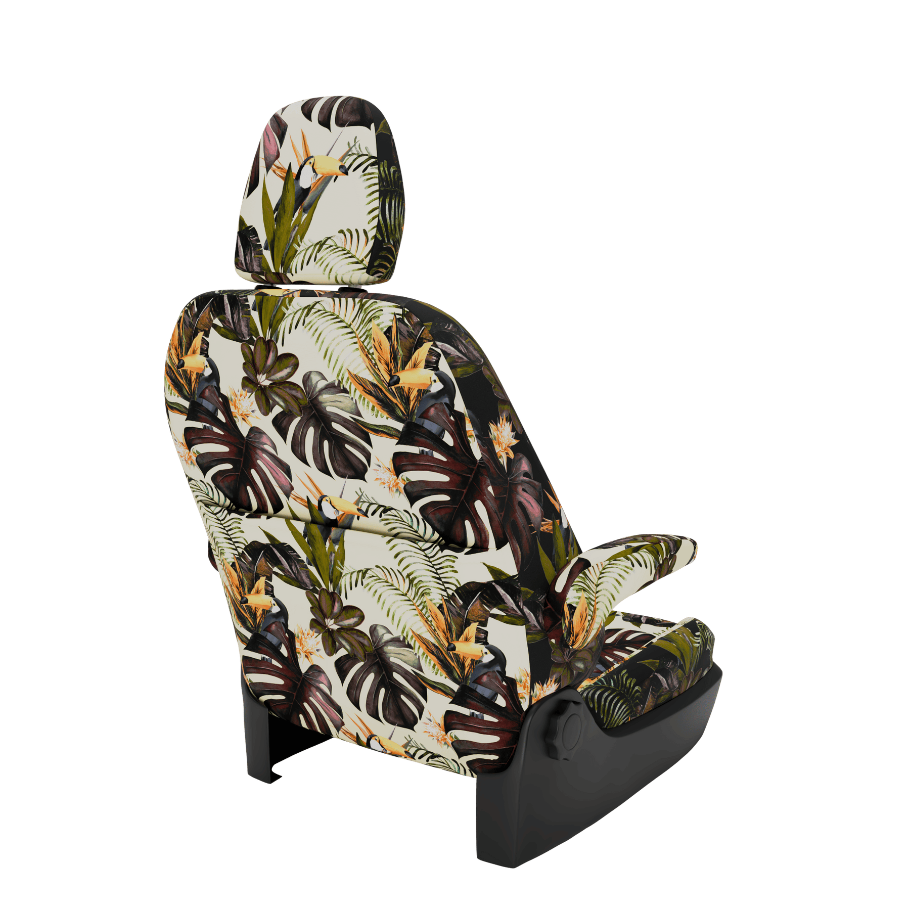 Sitzbezüge Karmann Duncan (ab 2023) Toucan