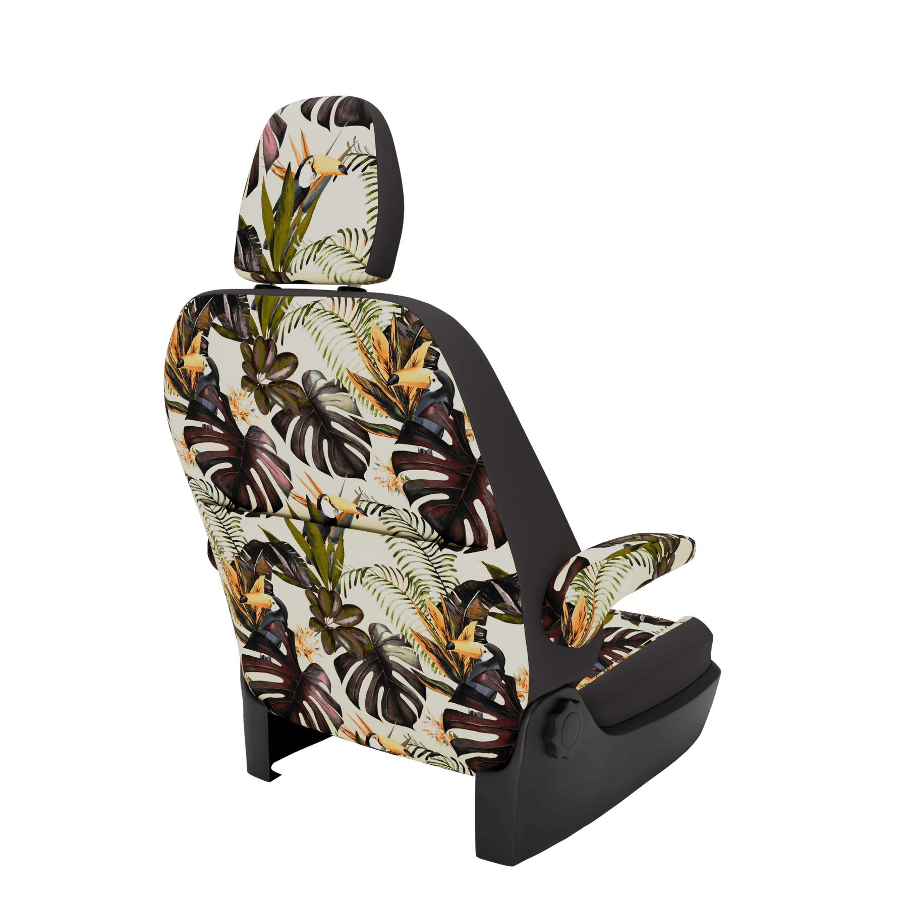 Sitzbezüge Karmann Duncan (ab 2023) Toucan