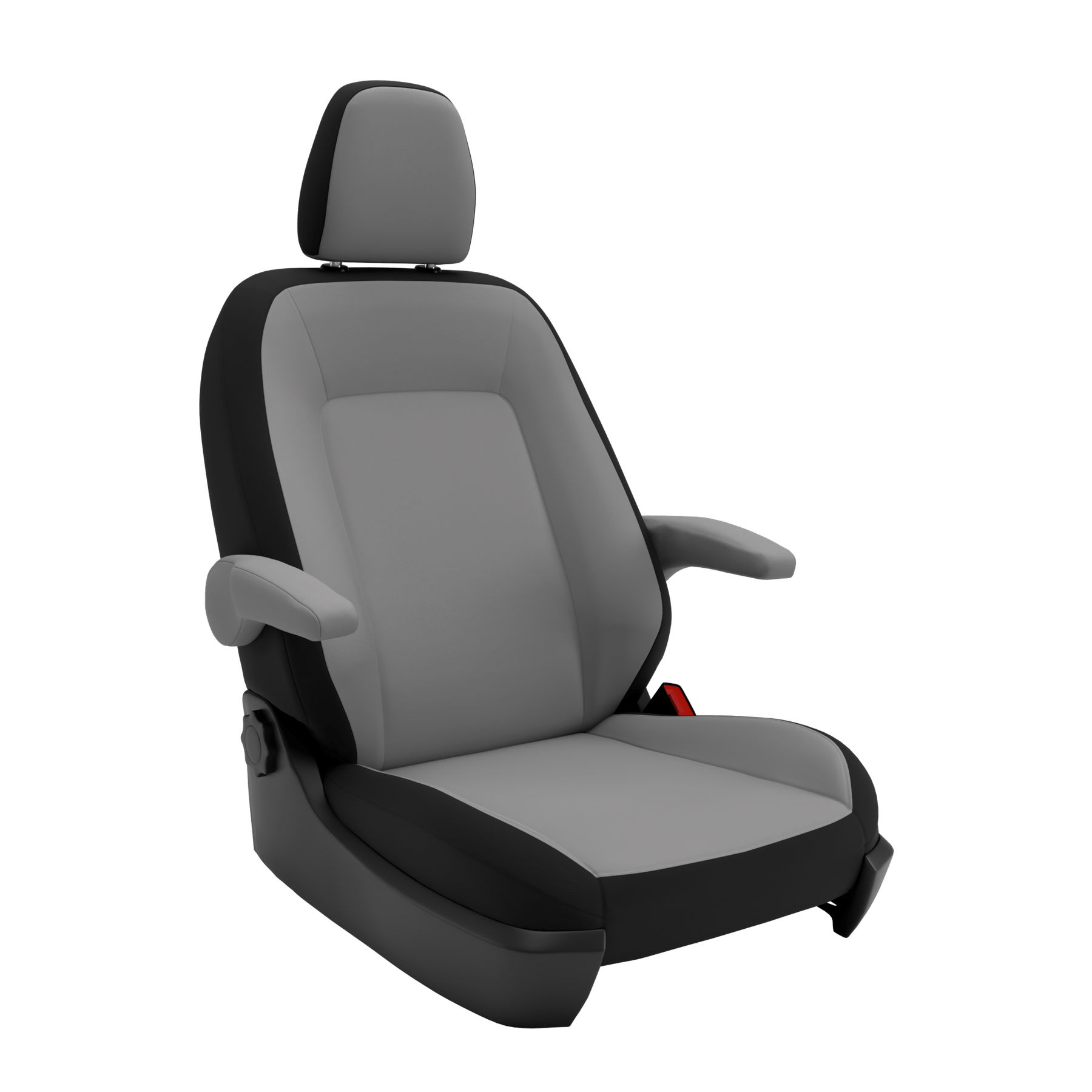 Sitzbezüge Ford Nugget (Westfalia) (2019-2023) Unifarben