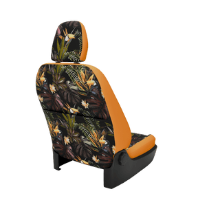 Sitzbezüge Ford Tourneo Custom V710 (ab 2023) Toucan