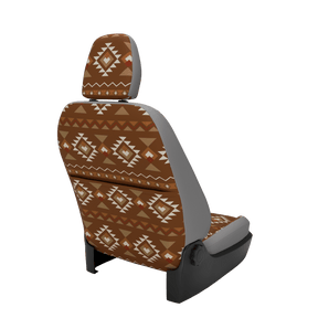 Sitzbezüge VW T7 New Transporter Boho