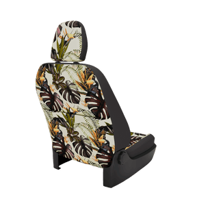Sitzbezüge Ford Tourneo Custom V710 (ab 2023) Toucan