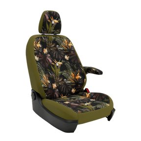 Sitzbezüge Ford Tourneo Custom V710 (ab 2023) Toucan