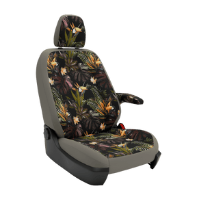 Sitzbezüge Ford Tourneo Custom V710 (ab 2023) Toucan