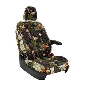 Sitzbezüge Ford Tourneo Custom V710 (ab 2023) Toucan