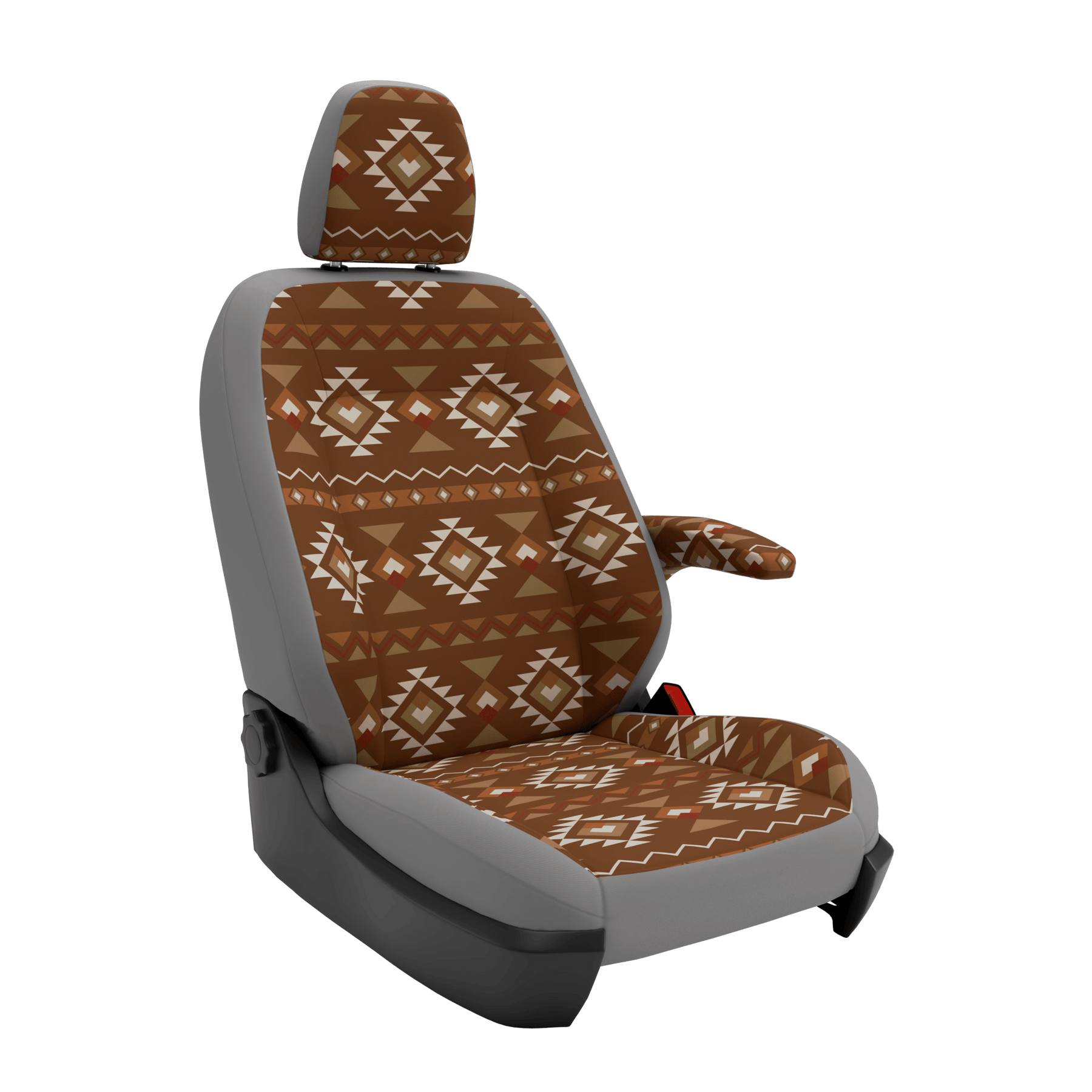 Sitzbezüge VW T7 New Transporter Boho