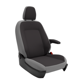 Sitzbezüge VW T7 New Transporter Unifarben