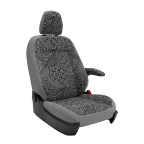 Sitzbezüge VW T7 New Transporter Hawaii Dream