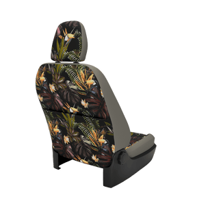 Sitzbezüge Ford Tourneo Custom V710 (ab 2023) Toucan