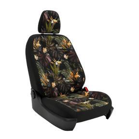 Sitzbezüge Ford Tourneo Custom V710 (ab 2023) Toucan