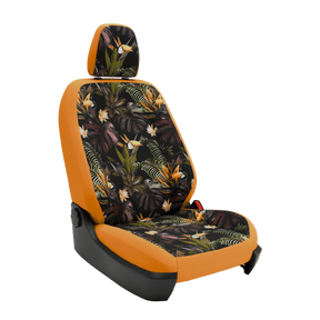 Sitzbezüge Ford Tourneo Custom V710 (ab 2023) Toucan