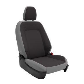 Sitzbezüge VW T7 New Transporter Unifarben