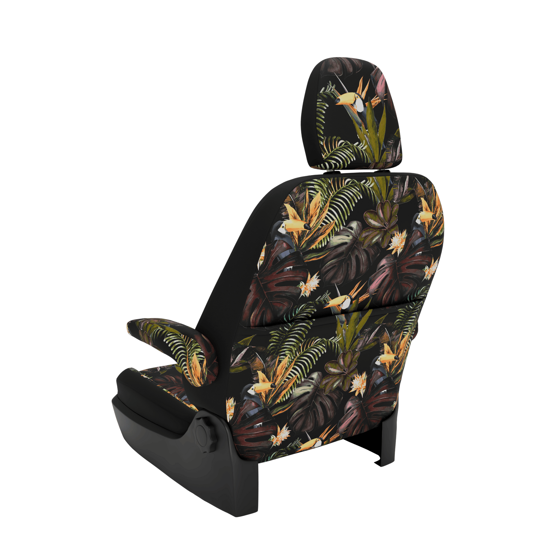 Sitzbezüge Karmann Duncan (ab 2023) Toucan