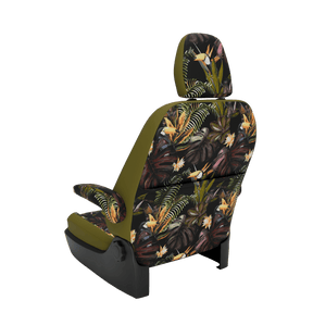 Sitzbezüge Karmann Duncan (ab 2023) Toucan