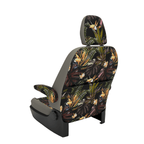 Sitzbezüge Karmann Duncan (ab 2023) Toucan