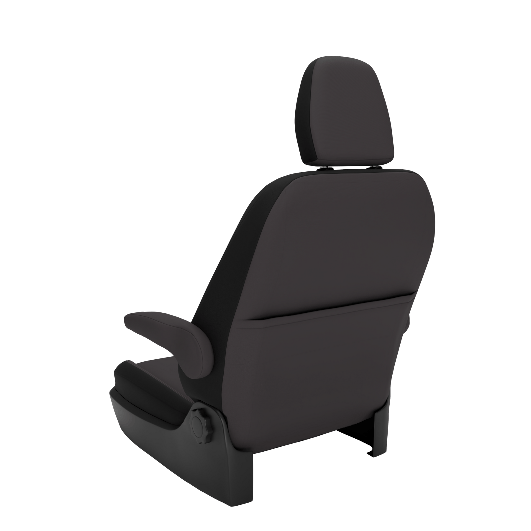 Sitzbezüge Ford Nugget (Westfalia) (2019-2023) Unifarben