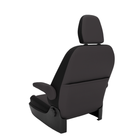 Sitzbezüge Ford Nugget (Westfalia) (2019-2023) Unifarben