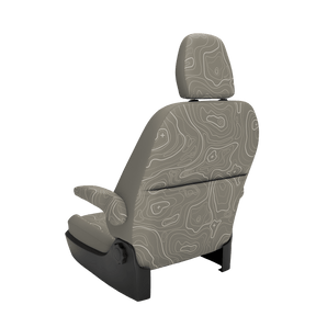 Sitzbezüge Karmann Duncan (ab 2023) Wild Lines
