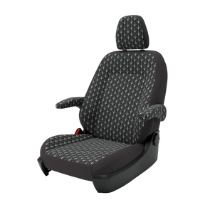 Sitzbezüge Westfalia Club Joker Urban (ab 2023) Art Deco