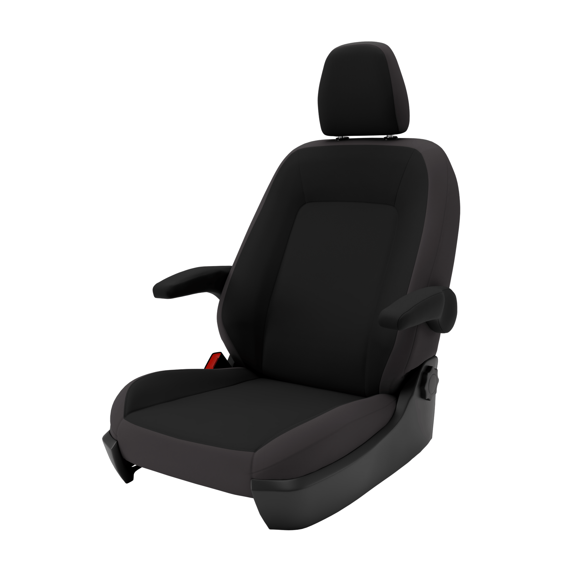 Sitzbezüge Karmann Duncan (ab 2023) Unifarben