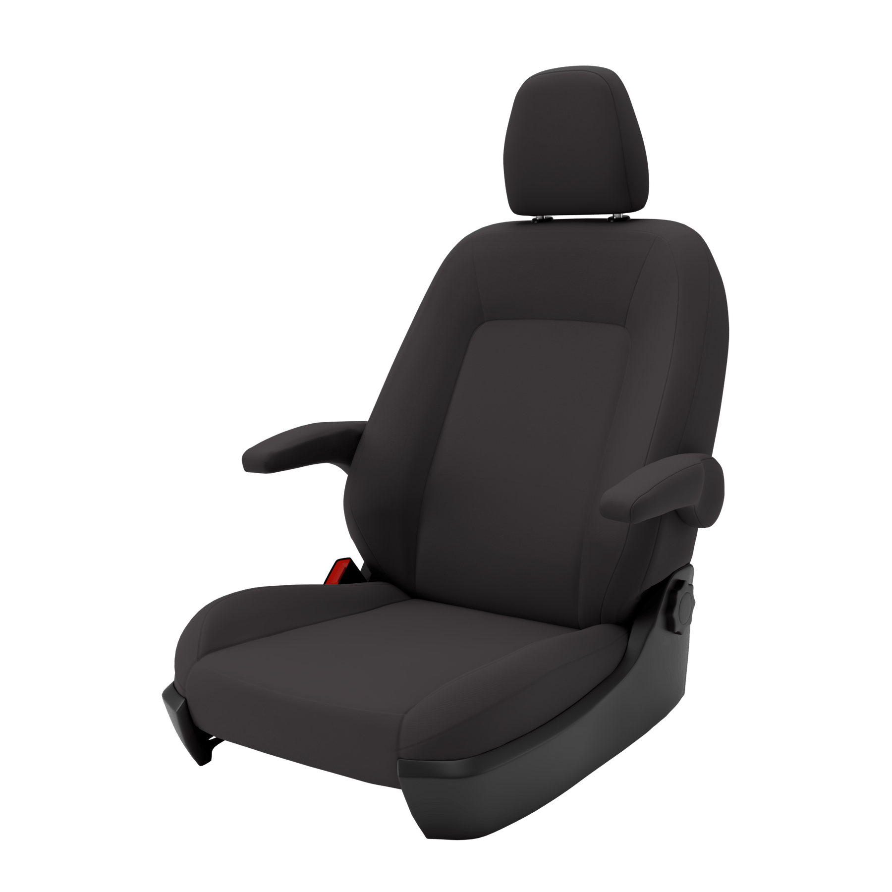 Sitzbezüge Ford Nugget (Westfalia) (2019-2023) Unifarben